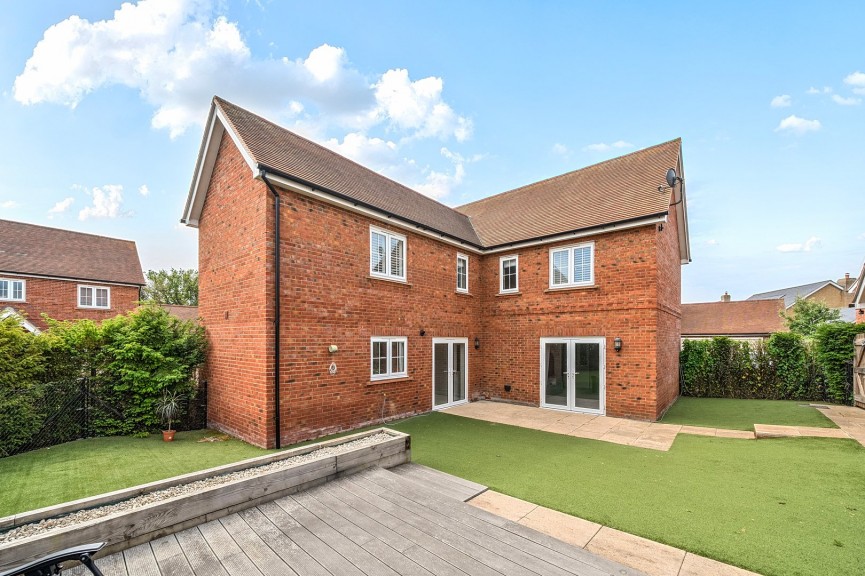 4 bedroom House for Sale Meppershall, Shefford, Bedfordshire