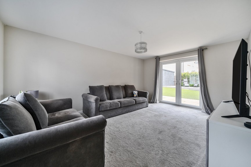 4 bedroom House for Sale Meppershall, Shefford, Bedfordshire