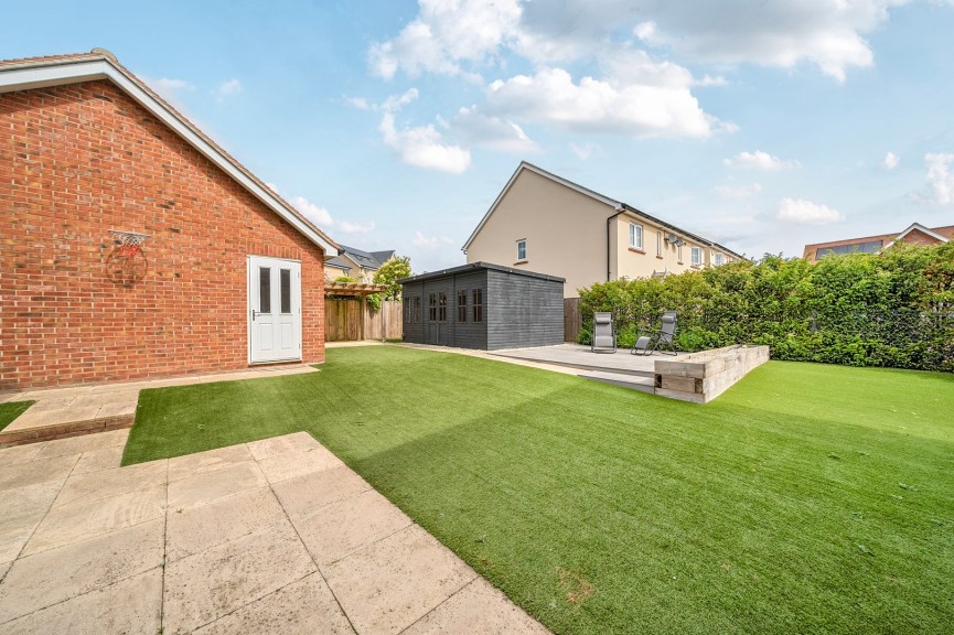 4 bedroom House for Sale Meppershall, Shefford, Bedfordshire