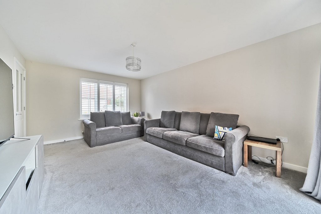 Meppershall, Shefford, Bedfordshire