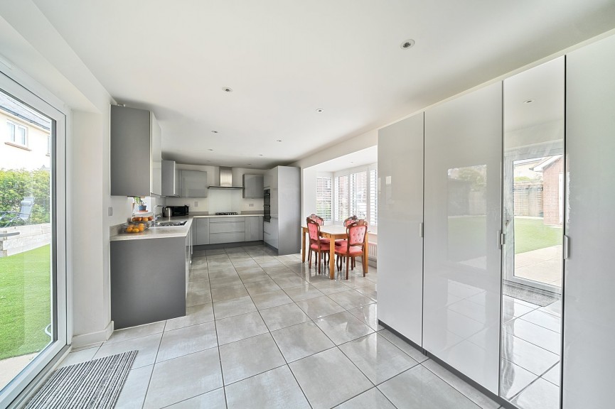 4 bedroom House for Sale Meppershall, Shefford, Bedfordshire