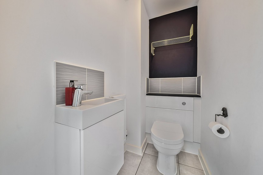 4 bedroom House for Sale Meppershall, Shefford, Bedfordshire