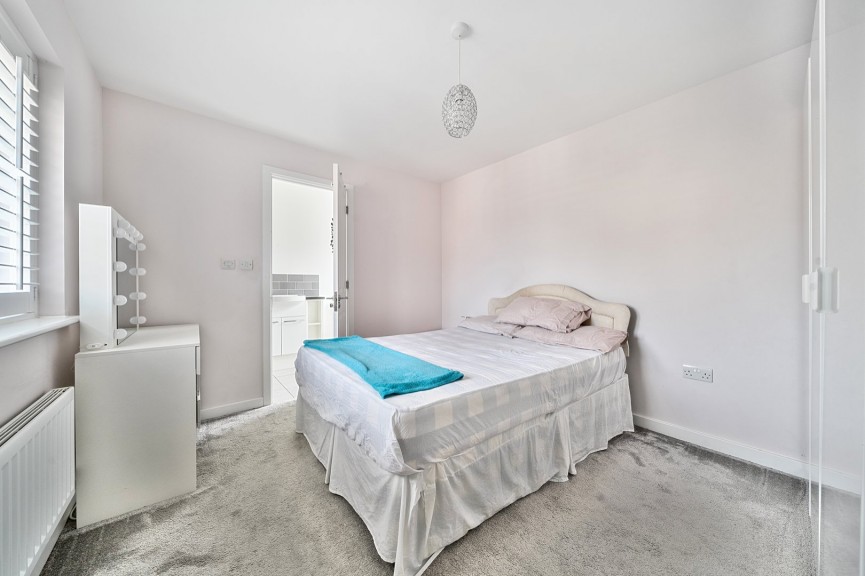 4 bedroom House for Sale Meppershall, Shefford, Bedfordshire