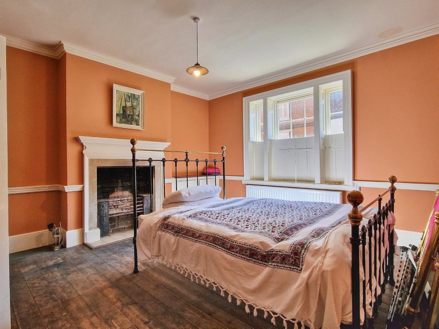 3 bedroom House for Letting Ampthill, Bedford