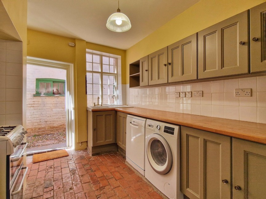 3 bedroom House for Letting Ampthill, Bedford
