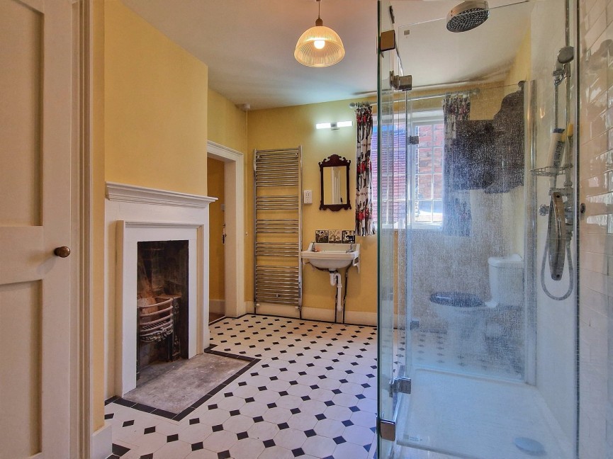 3 bedroom House for Letting Ampthill, Bedford