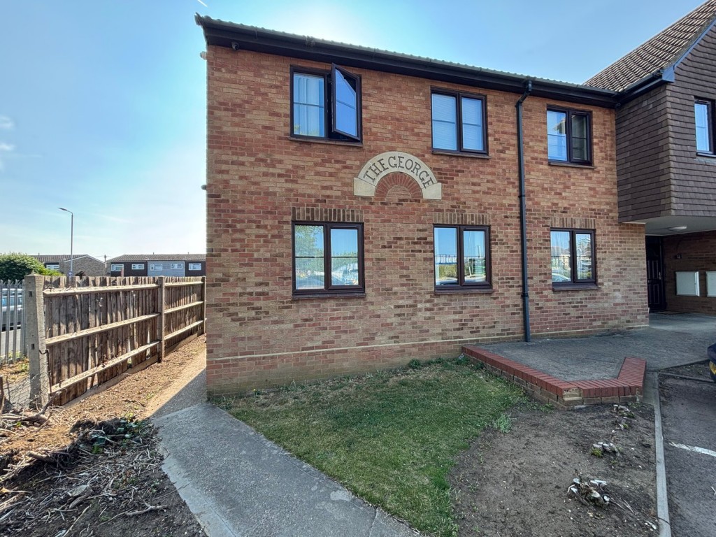 Station Road, Biggleswade, Bedfordshire
