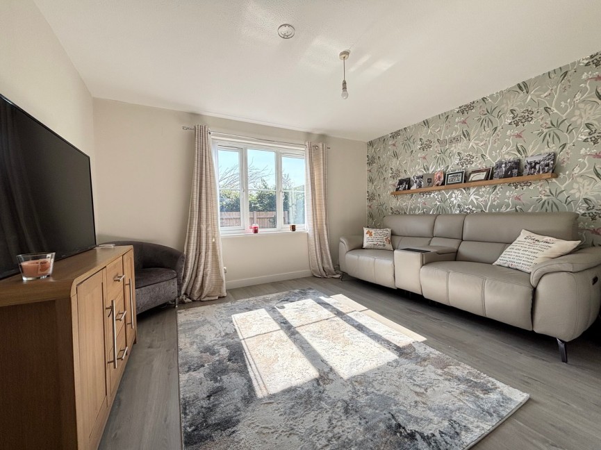 Station Road, Biggleswade, Bedfordshire