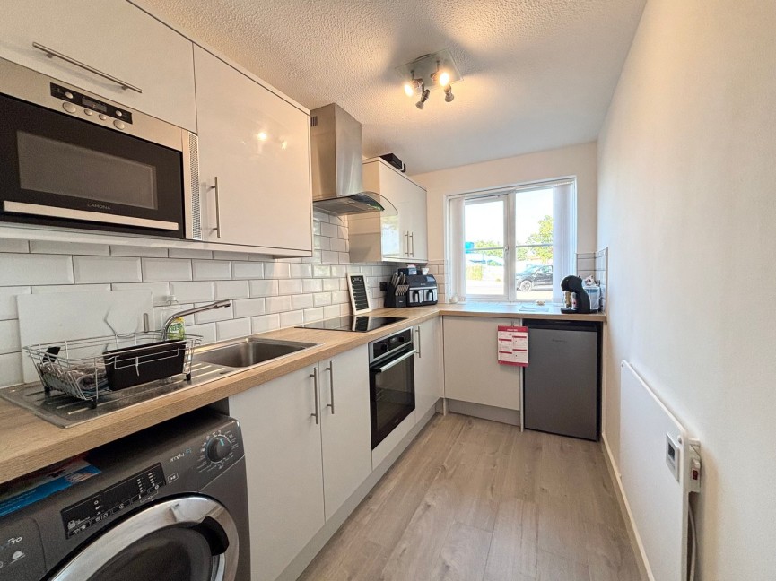 Station Road, Biggleswade, Bedfordshire