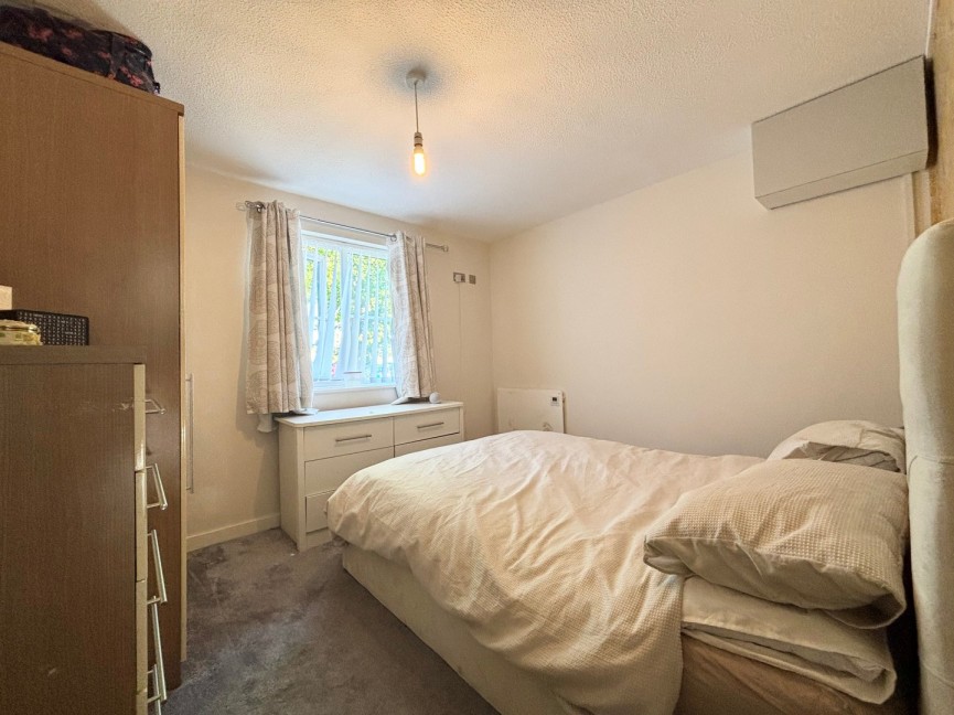 Station Road, Biggleswade, Bedfordshire