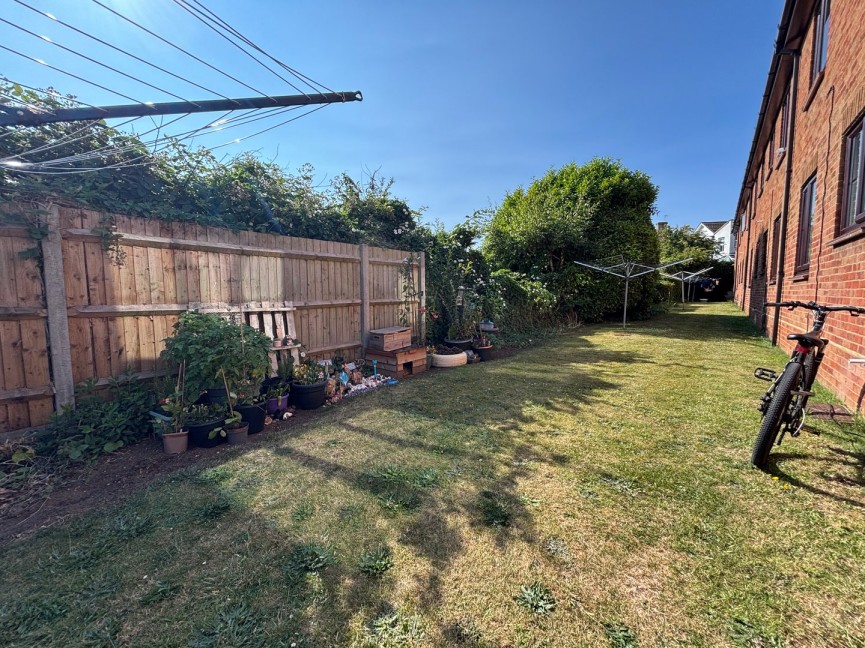 Station Road, Biggleswade, Bedfordshire