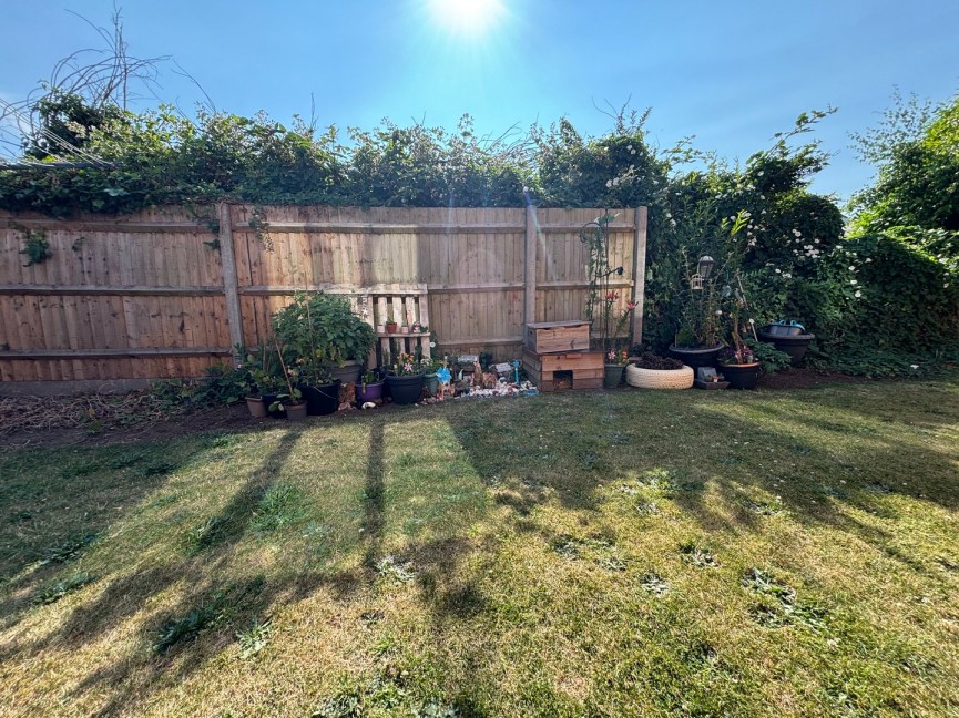 Station Road, Biggleswade, Bedfordshire