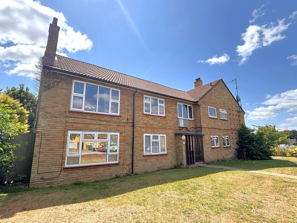 Offley, Hitchin, Hertfordshire
