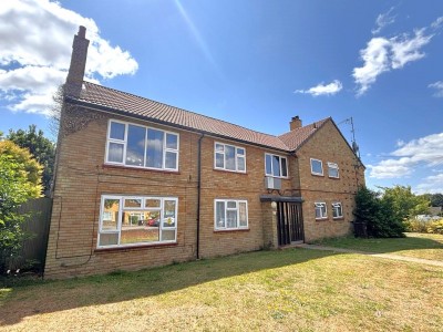 Offley, Hitchin, Hertfordshire