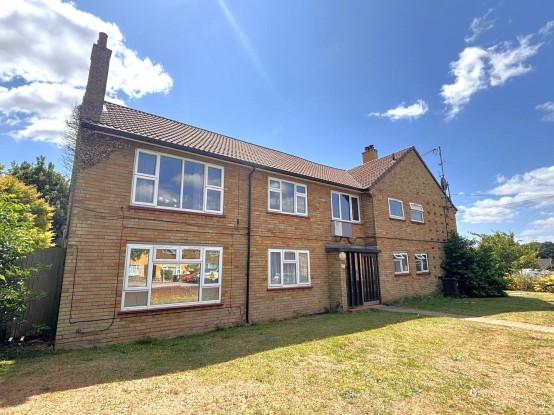Offley, Hitchin, Hertfordshire