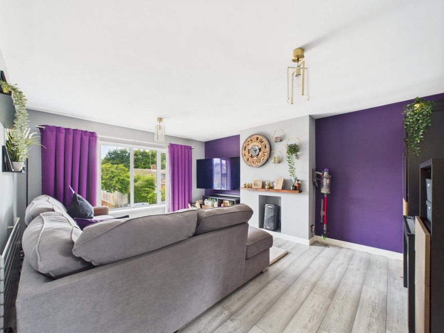 2 bedroom Flat for Sale Offley, Hitchin, Hertfordshire