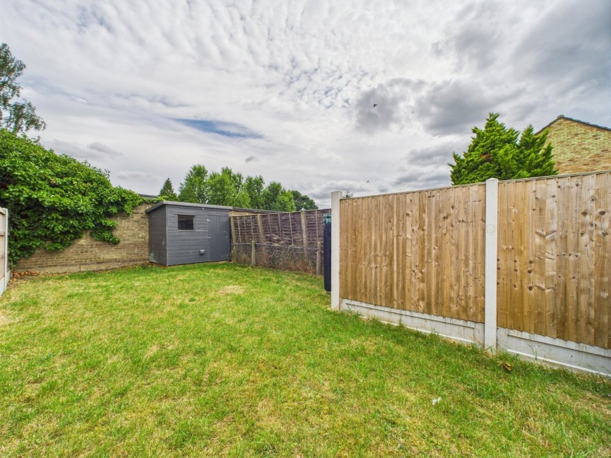 2 bedroom Flat for Sale Offley, Hitchin, Hertfordshire