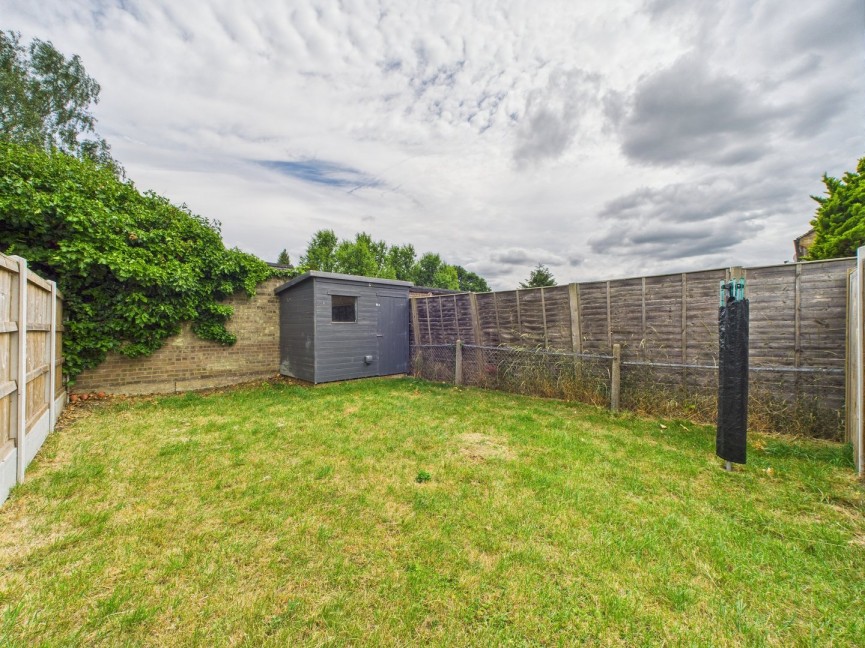 2 bedroom Flat for Sale Offley, Hitchin, Hertfordshire