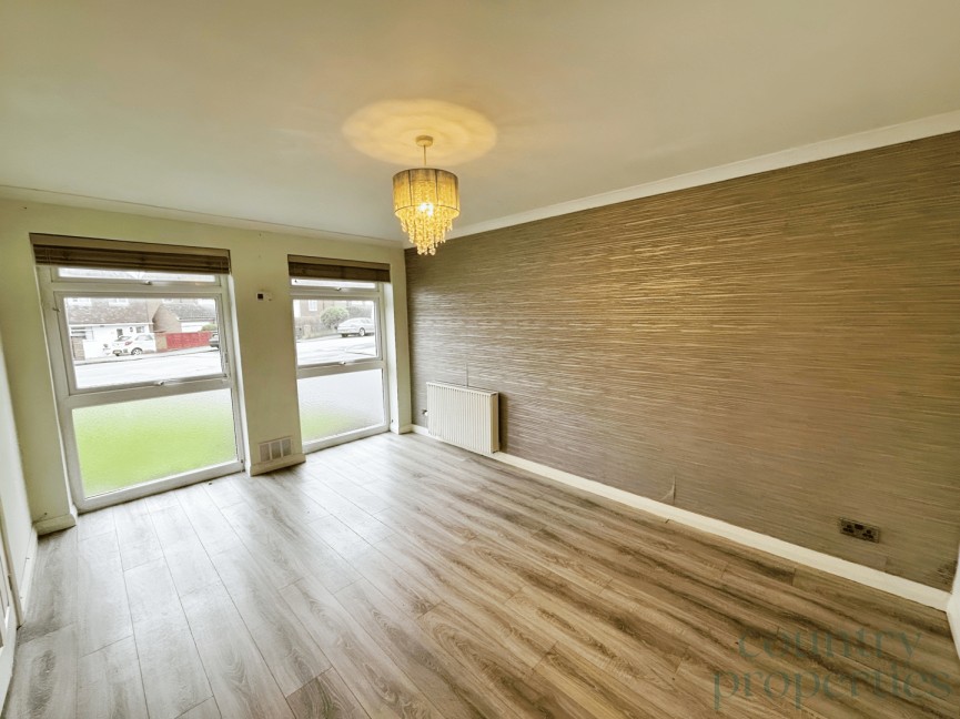 Puckeridge, Ware, Hertfordshire