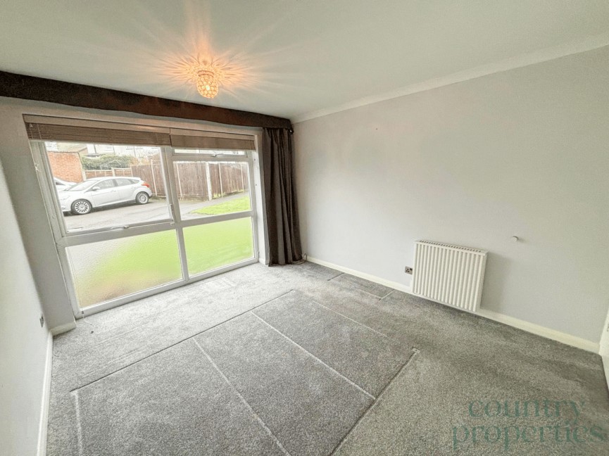Puckeridge, Ware, Hertfordshire