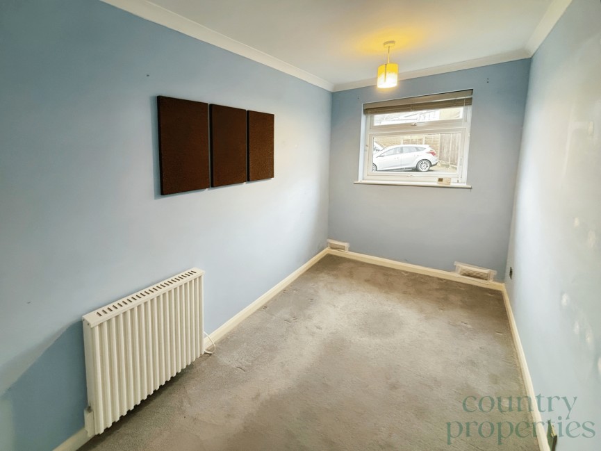 Puckeridge, Ware, Hertfordshire