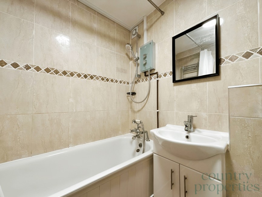 Puckeridge, Ware, Hertfordshire