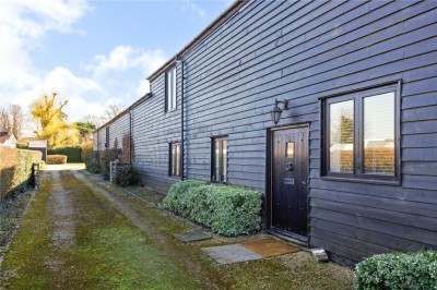 Wilbury Hills Road, Letchworth Garden City, Hertfordshire