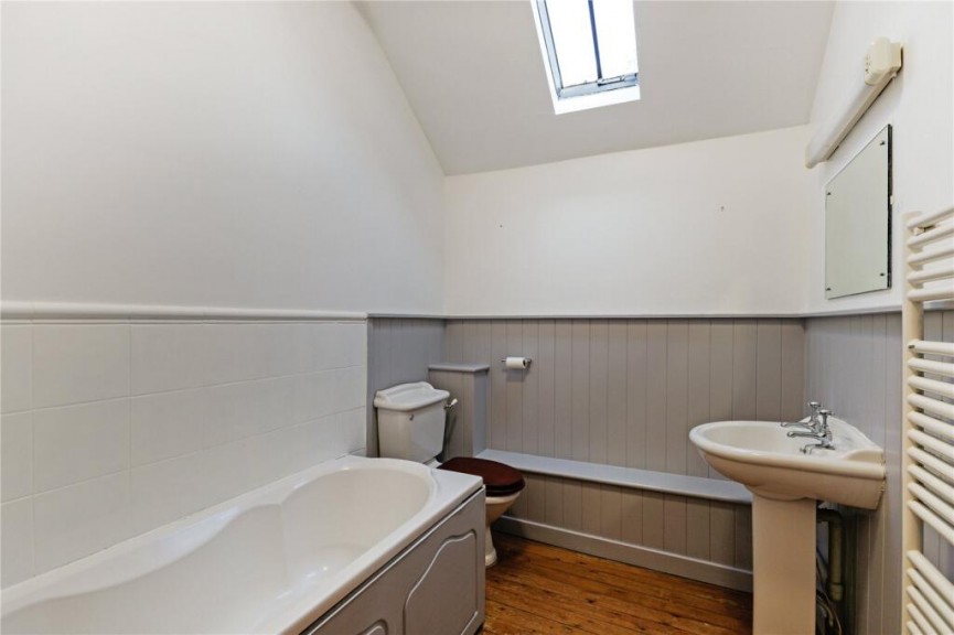 4 bedroom House for Letting Wilbury Hills Road, Letchworth Garden City, Hertfordshire