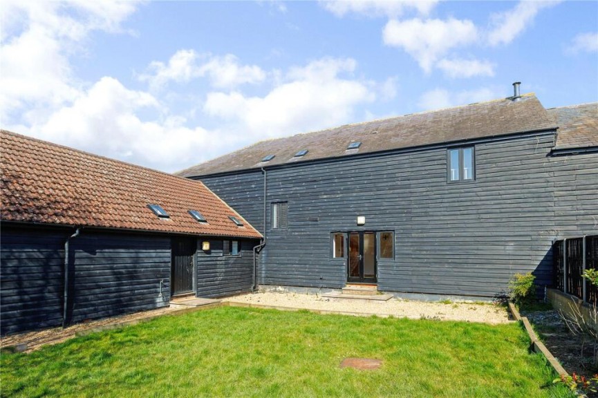 4 bedroom House for Letting Wilbury Hills Road, Letchworth Garden City, Hertfordshire