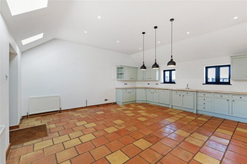 4 bedroom House for Letting Wilbury Hills Road, Letchworth Garden City, Hertfordshire