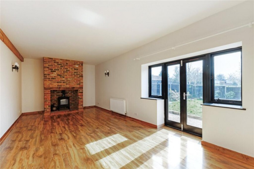 4 bedroom House for Letting Wilbury Hills Road, Letchworth Garden City, Hertfordshire