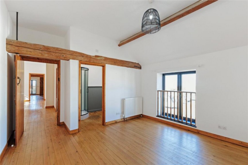 4 bedroom House for Letting Wilbury Hills Road, Letchworth Garden City, Hertfordshire