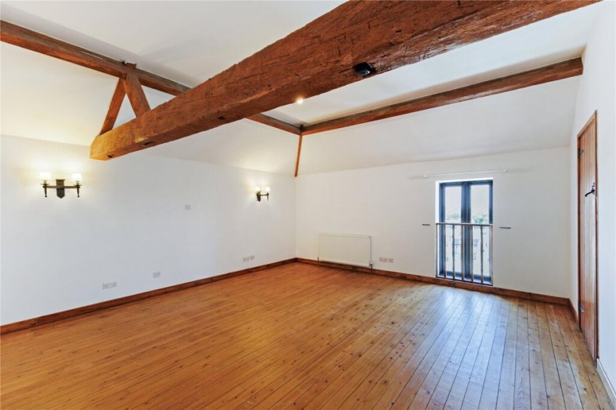 4 bedroom House for Letting Wilbury Hills Road, Letchworth Garden City, Hertfordshire