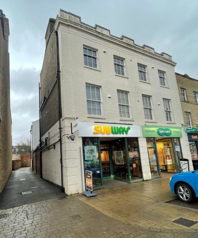 Biggleswade, Bedfordshire
