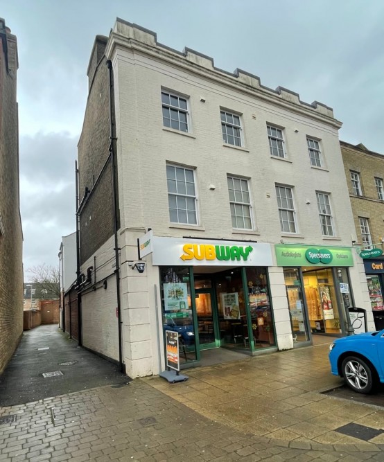 Biggleswade, Bedfordshire