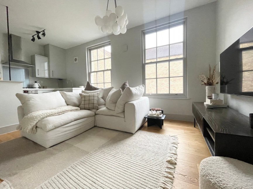 1 bedroom Flat for Letting Biggleswade, Bedfordshire