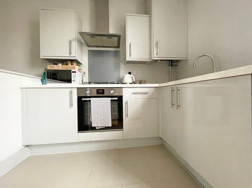 1 bedroom Flat for Letting Biggleswade, Bedfordshire