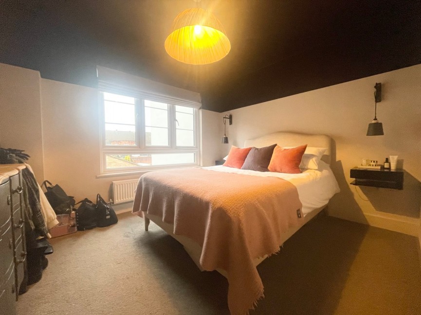 1 bedroom Flat for Letting Biggleswade, Bedfordshire