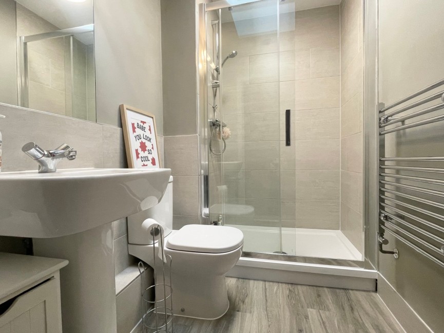 1 bedroom Flat for Letting Biggleswade, Bedfordshire