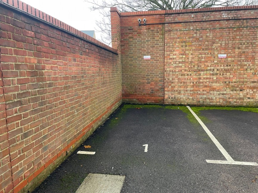 1 bedroom Flat for Letting Biggleswade, Bedfordshire