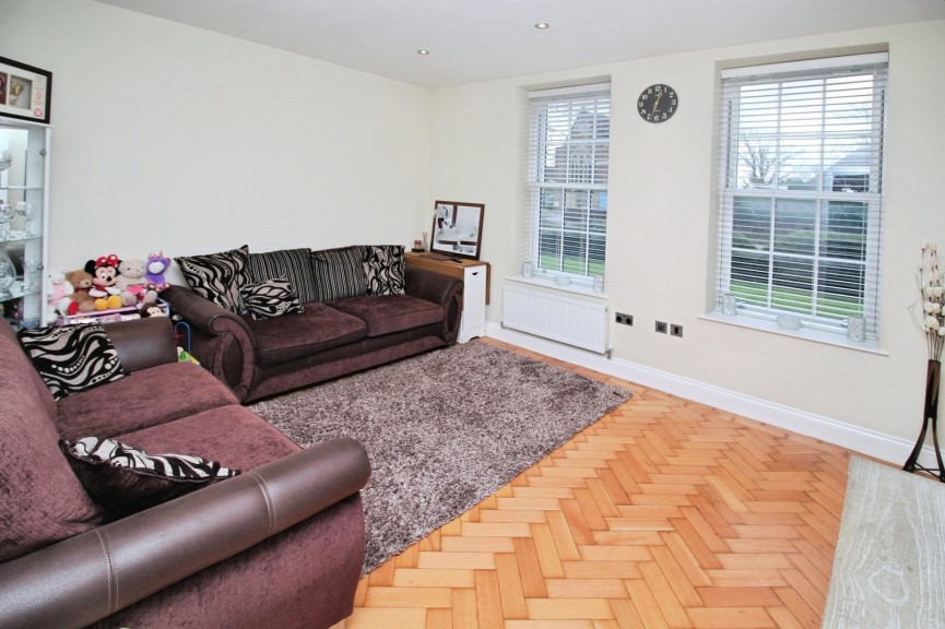 2 bedroom Flat for Letting St Albans Road East, Hatfield, Hertfordshire