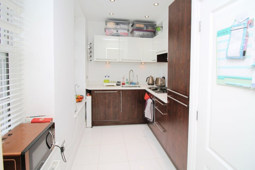 2 bedroom Flat for Letting St Albans Road East, Hatfield, Hertfordshire