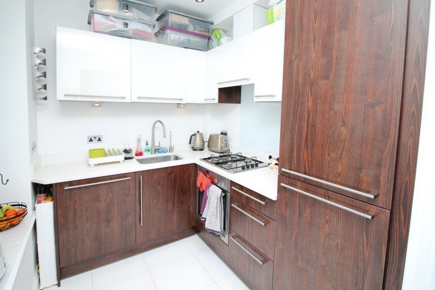 2 bedroom Flat for Letting St Albans Road East, Hatfield, Hertfordshire