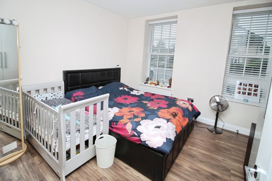2 bedroom Flat for Letting St Albans Road East, Hatfield, Hertfordshire