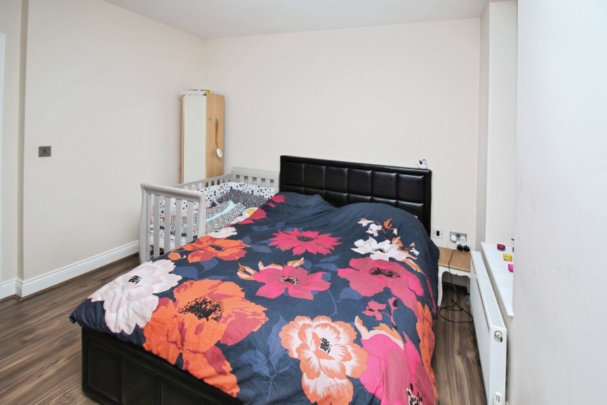 2 bedroom Flat for Letting St Albans Road East, Hatfield, Hertfordshire