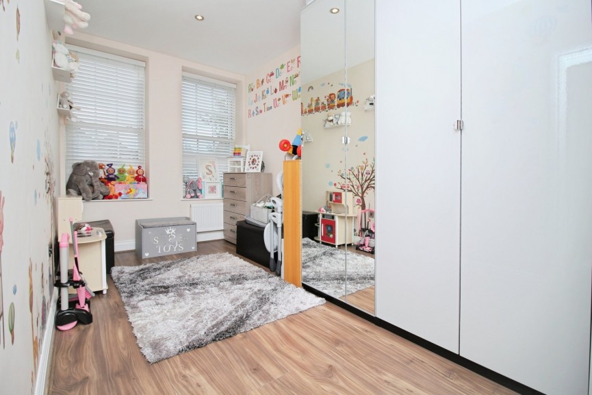 2 bedroom Flat for Letting St Albans Road East, Hatfield, Hertfordshire
