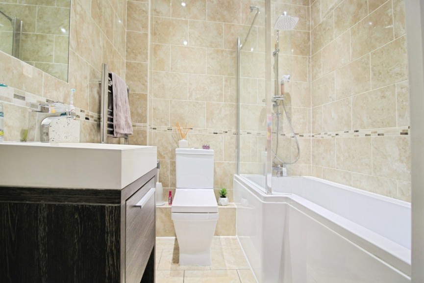 2 bedroom Flat for Letting St Albans Road East, Hatfield, Hertfordshire