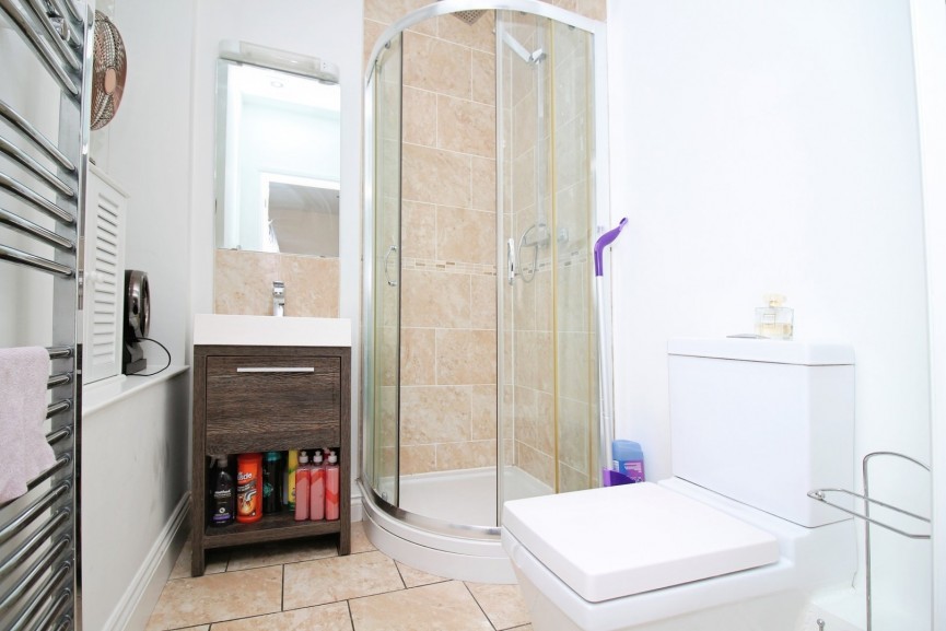 2 bedroom Flat for Letting St Albans Road East, Hatfield, Hertfordshire