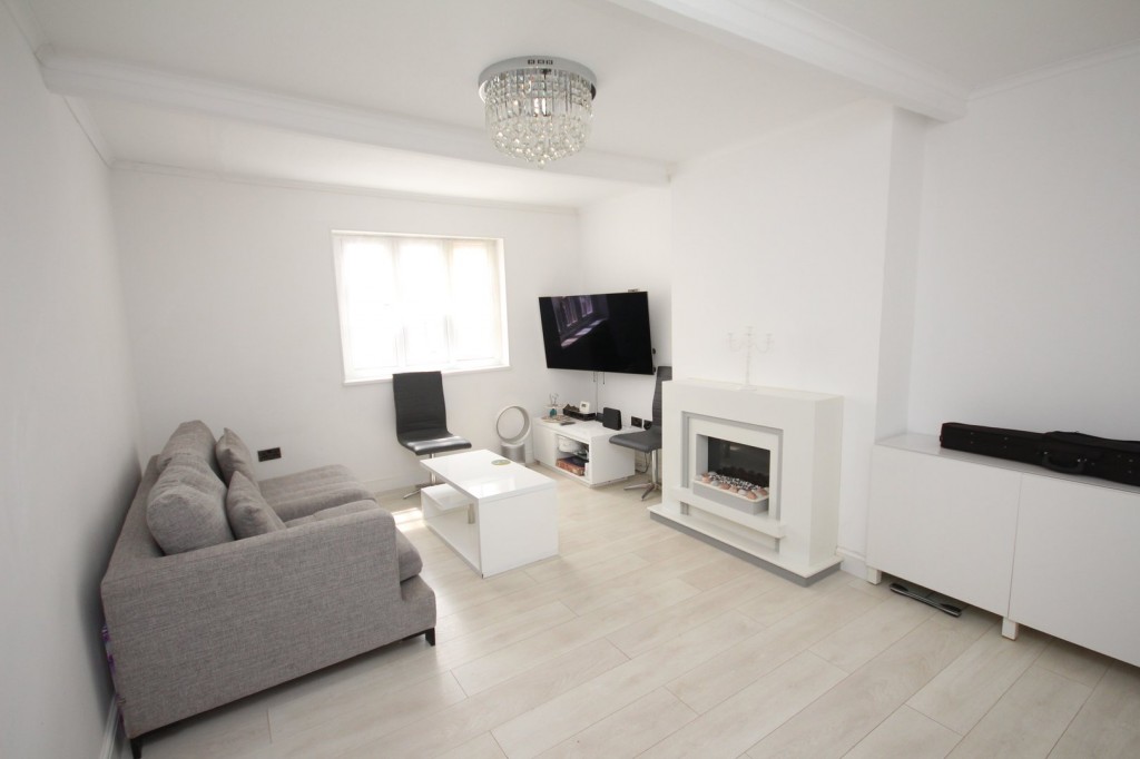 West View, Letchworth Garden City, Hertfordshire
