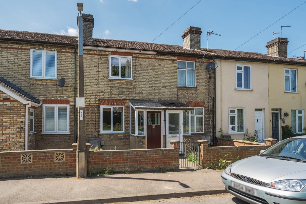 Hitchin Road, Arlesey, Bedfordshire